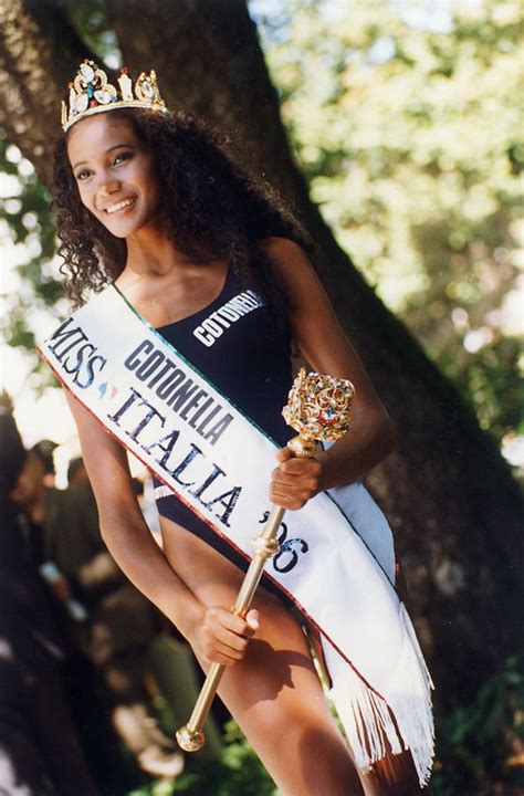 miss italia nera 1996